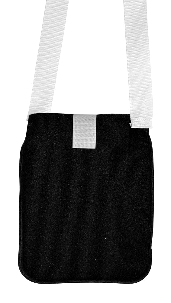 TELEMETRY POUCH SINGLE STRAP