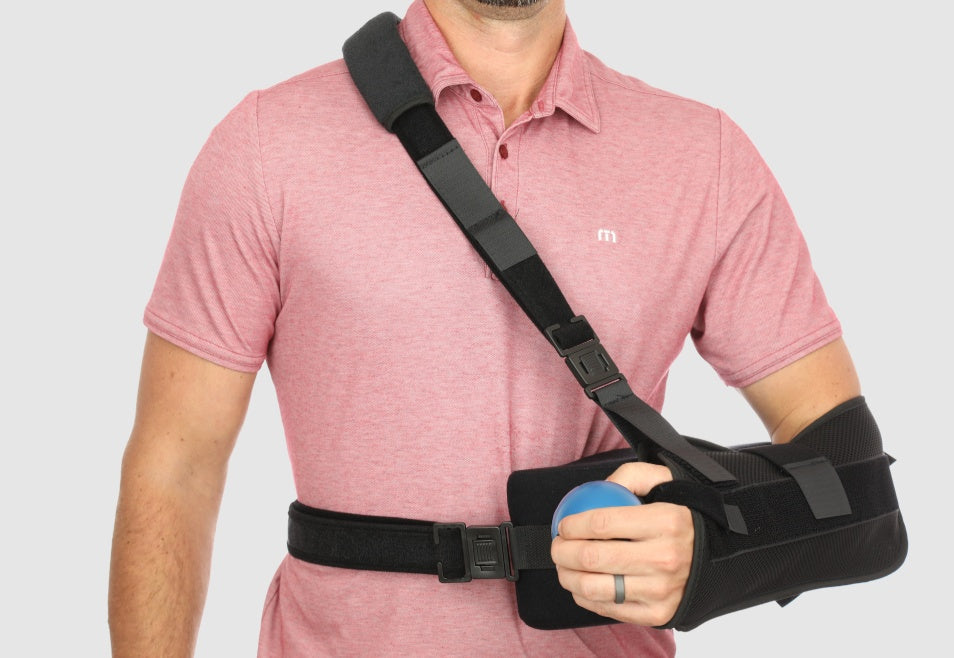 Home B-COOL SUPER SLING PLUS