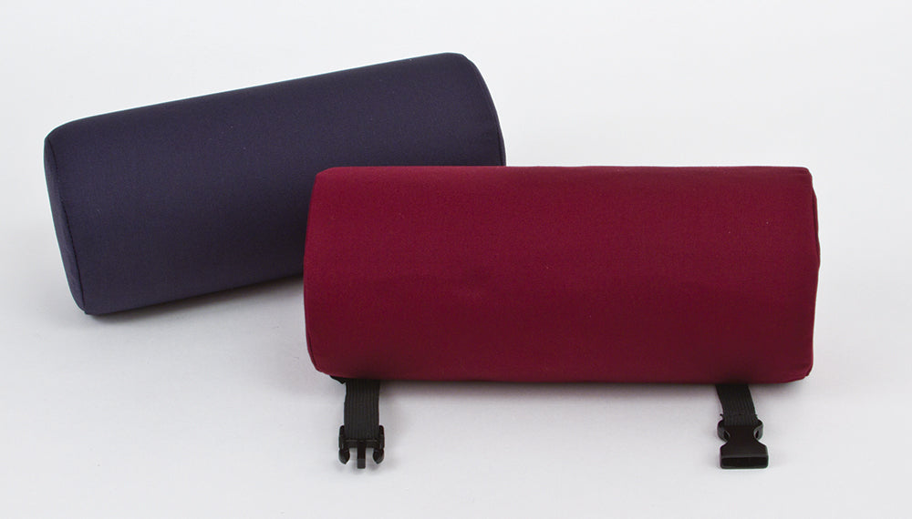 BICRO LUMBO ROLL W/STRAP REG
