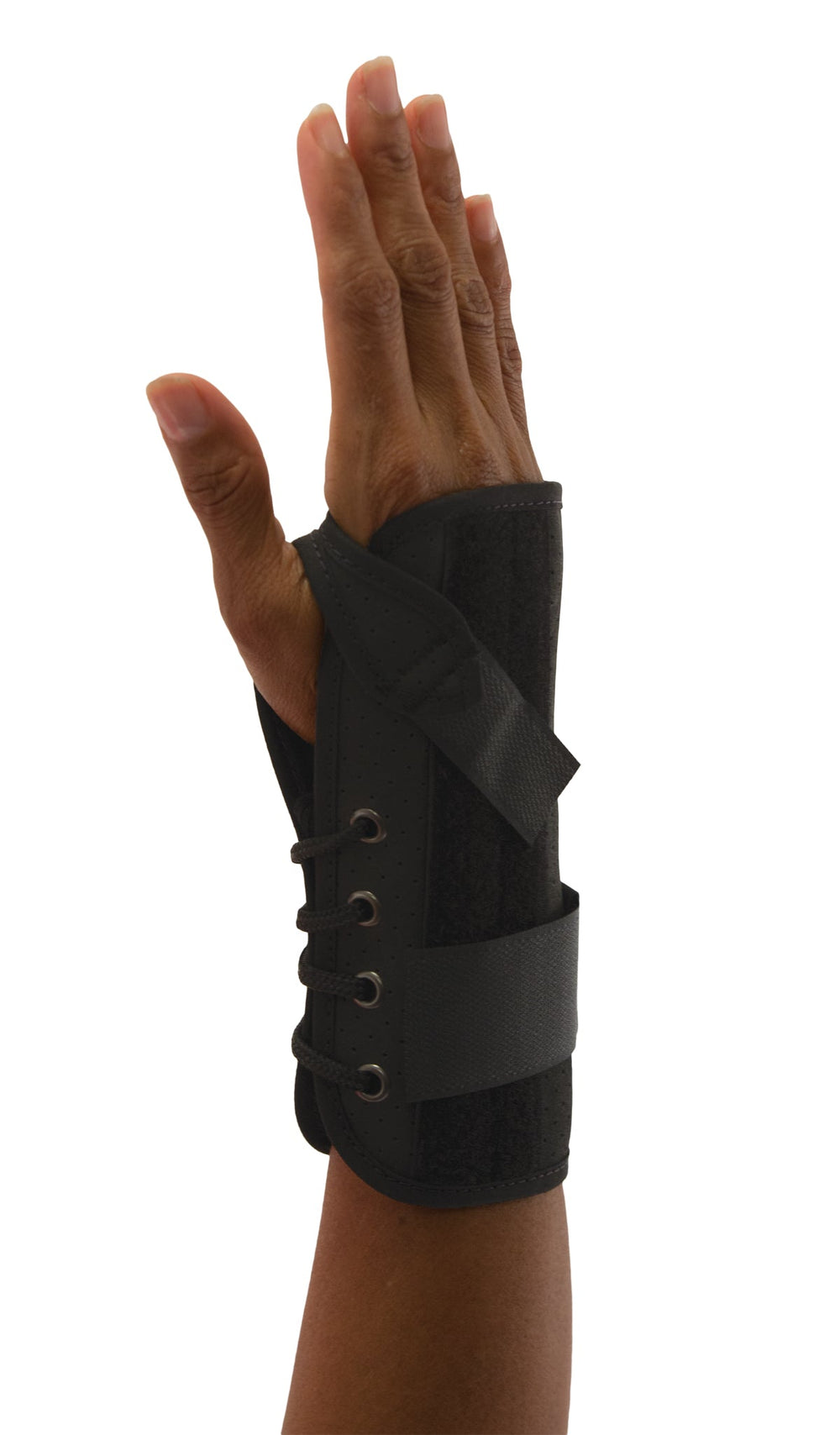 WESTPORT LACING WRIST LG RT