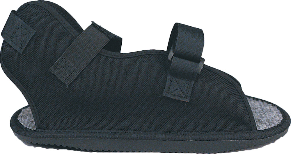 KELLEY CAST BOOT OPEN MD