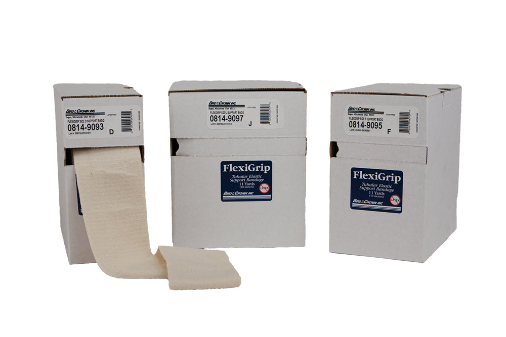 FLEXIGRIP TUBULAR BNDG SIZE C