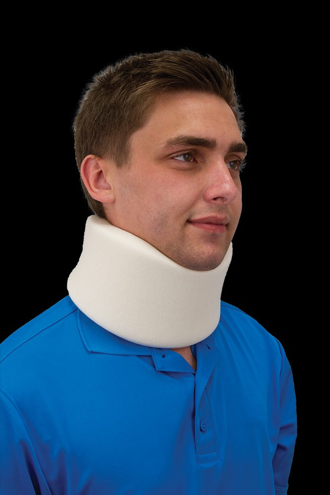 SERP CERV COLLAR MED DENS XS