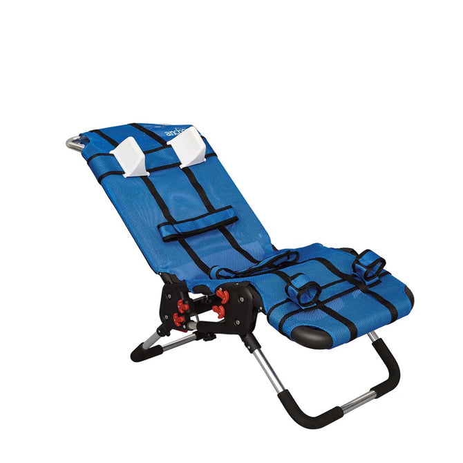 Anchor Bath Chair, Sm