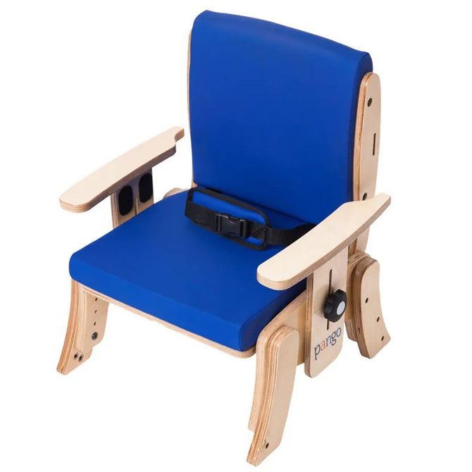 Pango Activity Chair, Small , 1/ea
