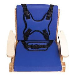 Trunk Harness, Pango, S, 1/ea