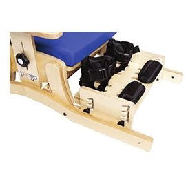 Foot and Ankle Positioner, Pango, 1/pr