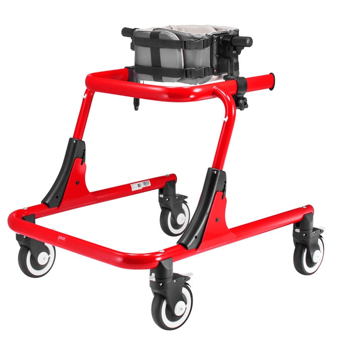 Trunk Support,Pivot,Medium