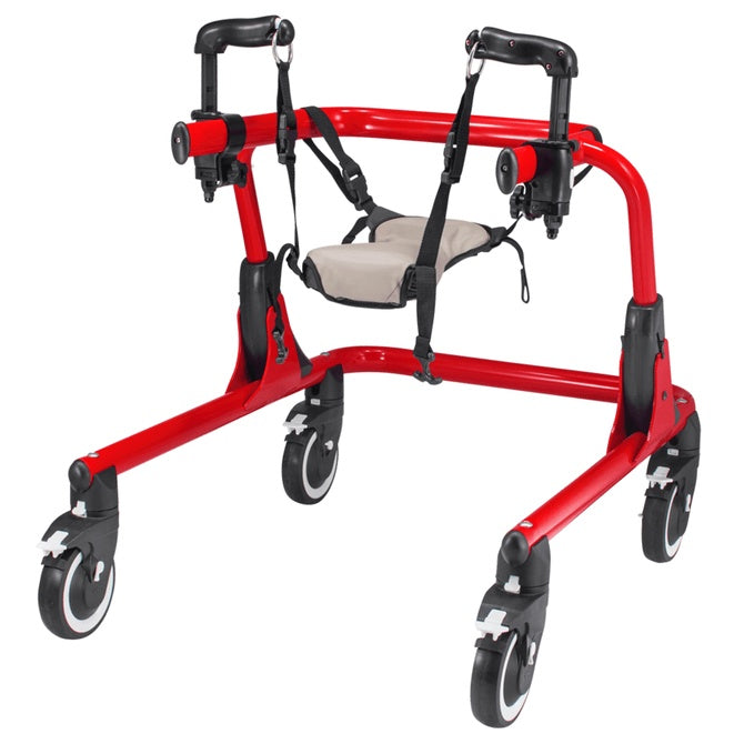Hip Positioner With Pad, Small