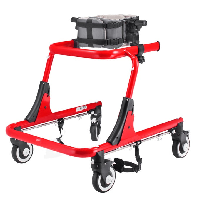 Ankle Prompts, Pivot , Large