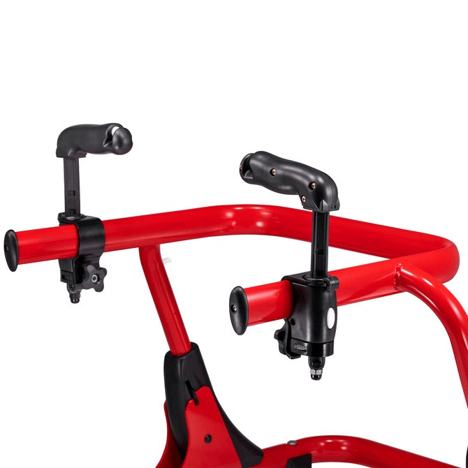 Hand Grips Pivot, 1 Pr