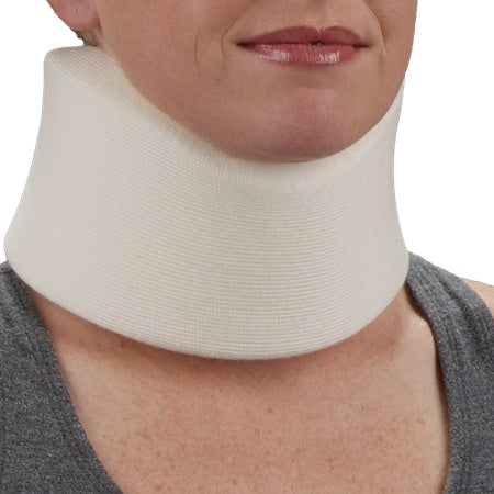 Cervical Collar Med/Firm Foam 3"x22" XL