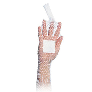 Stretch Net Size 7 Chest & Abd 25Yd (22.86Mtr)Stretched