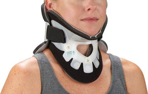Cervical Collar, XTW Pad Set Only, Infant, Reg
