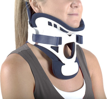 Cervical Collar, Capital Pad Set, 6 months - 2 years