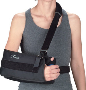 Shoulder P.A.D. Abduction Device, XL