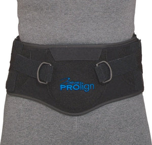 Back Support, Prolign® 25 Degree, S