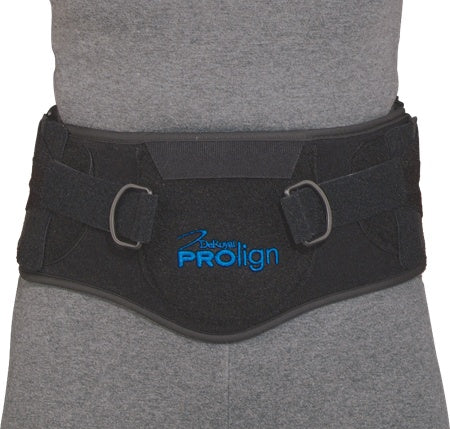 Back Support, Prolign® 15 Degree, XS