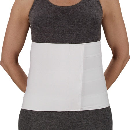Abdominal Binder, 12IN 26-70IN, Univ