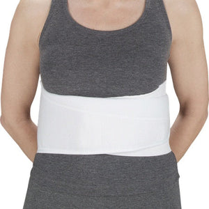 Rib Belt, 6" Female, 12/cs, Univ