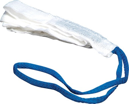 Perineal Packing X-Ray Detectable, 4" x 48"
