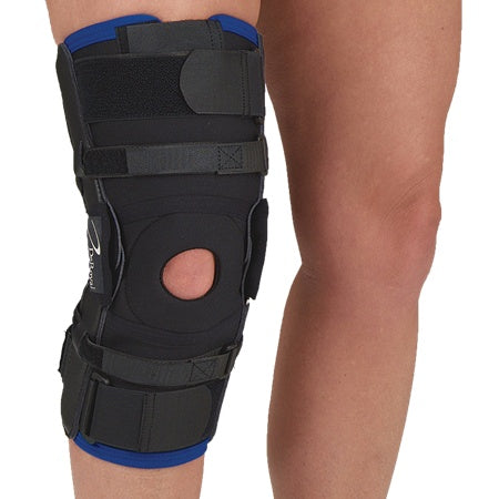 Knee Brace, Hypercontrol® Wrap Around, XL