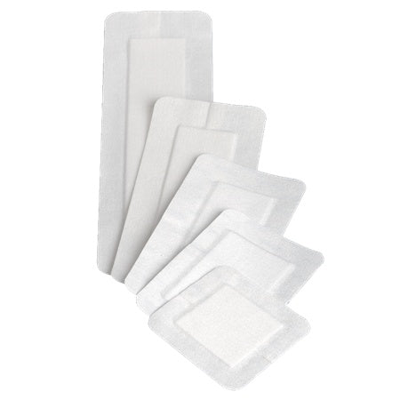 Covaderm® Thin 4" x 4" (10cm x 10cm)