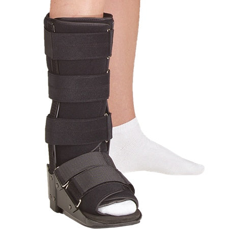 Walker, Grid Iron XR Metal Upright, L