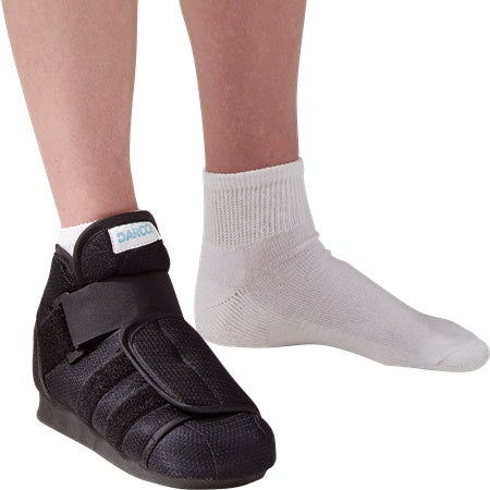 All Purpose Boot, Darco® Closed Toe, Loop-Lock, XS