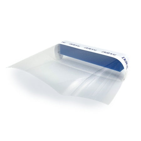 Face Shield, Full Length Elastic Strap and Solid Foam