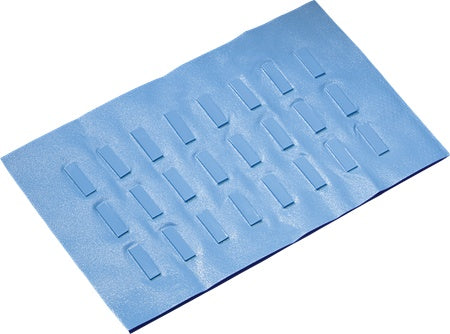 Instrument Pad, Magnetic Size: 20" x 16"