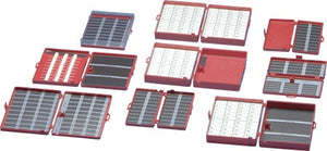 St Nc Foam 20 Cnt W/Adh 1/Pack