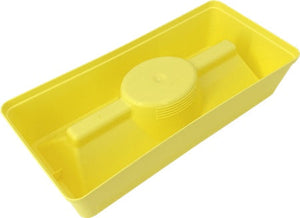 SharpStop Transfer Tray SharpStop Transfer Tray