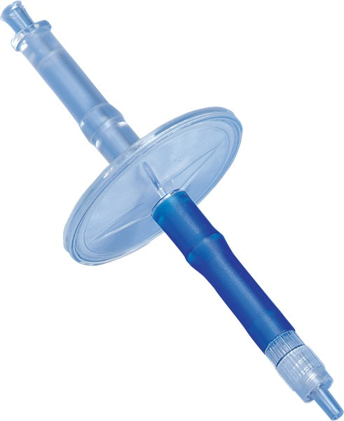 Filter,Insufflation .1 Micron Colored Directional Tube