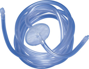 Heated Hi-Flow Insuffl Tubing SEE Insufflator IFU