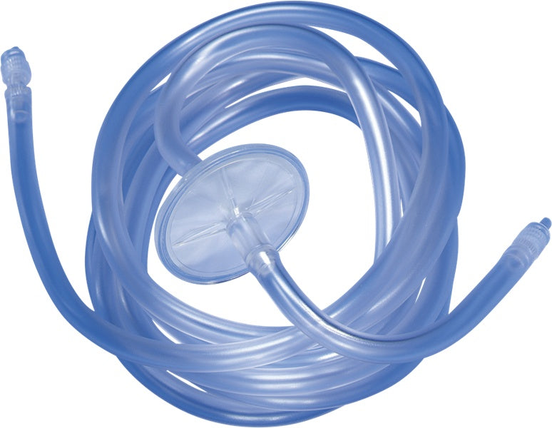 Tubing, Insuf w/.3 Micr Filter 1/ Wolf Fitting