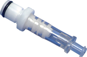 Adapter,Stryker for Insufflation Tubing
