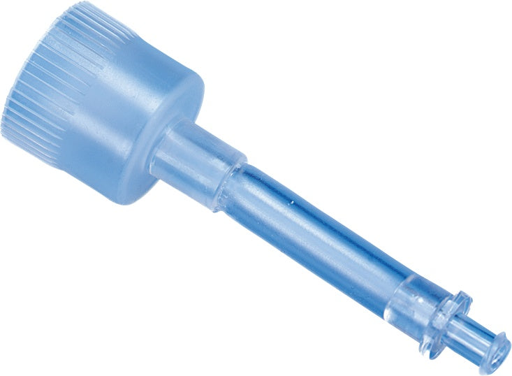 Adapter,Linvatec for Insufflation Tubing