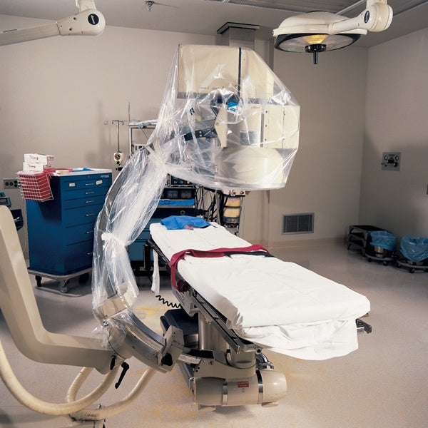 C-Arm Drp, Rectangular 36 In X 28 In (91.44cm x 71.12