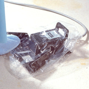 Foot Switch Cover 16 in. x 18 in.