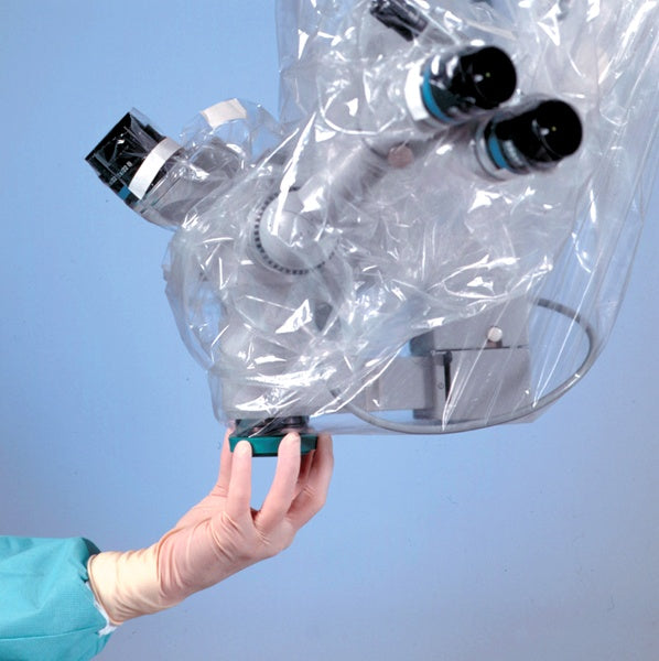 Microscope Drape Wild 54  X 104