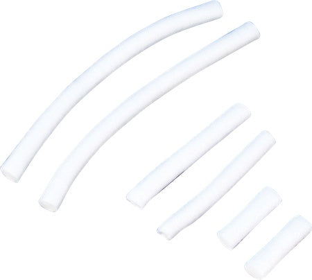 Dental Roll, Regular 3/8 x 1-1/2" 5/pk