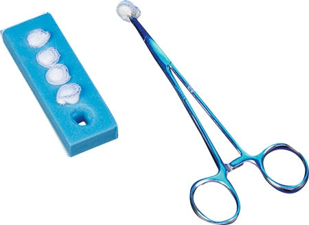 Pnut Sp-Peel-St 5'S-250 Sp/Cs X-ray detectable