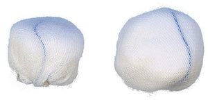 STICK SPONGE, X-LARGE 1 1/2" ROUND 5/PK