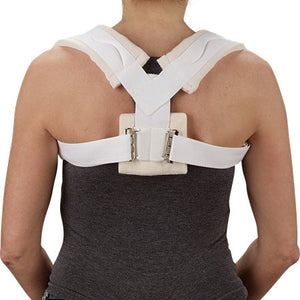 Clavicle Strap 3-Way, Buckle, Child