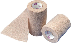Self Adherent Bandage 4" Coban
