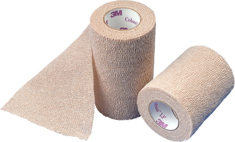 Self Adherent Bandage 6" Coban