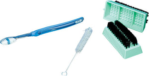 Brush, Trach (Small Test Tube) 1/pack