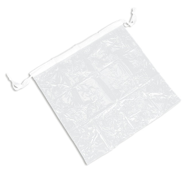 Isolation Bag, Clear 20 in. x 20 in.