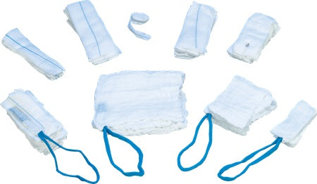 Vaginal Packing, 2" x 180" 1/Pack